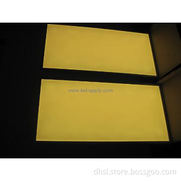 led advertising panel 300x1200x12mm-